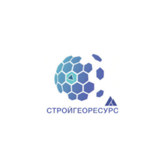 Стройгеоресурс