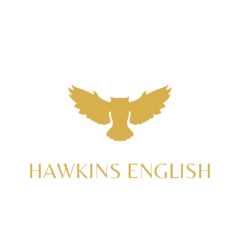 HAWKINS ENGLISH
