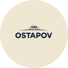 Остапов Александр Александрович