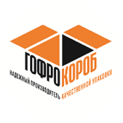 Гофрокороб