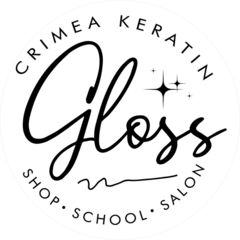 Gloss тритмент-центр