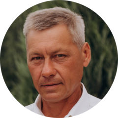 Иванов Геннадий Эдуардович