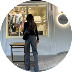 Бутик Monnalisa (ИП Мусаелян Елизавета Юрьевна)