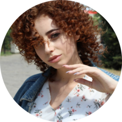 Лисицкая Наталия Владимировна