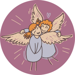 АНО ЦСП Радость моя