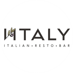 Ресторан ИTALY