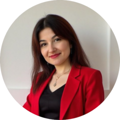 Соколова Ирина Юрьевна