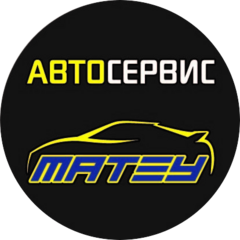 Автосервис Matey
