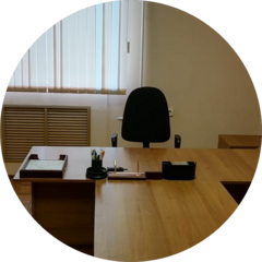 Загоскина Елена Леонидовна