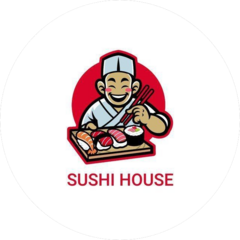 SUSHI HOUSE NAVOIY