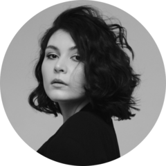 Сущева Анастасия Игоревна