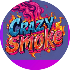 Crazy Vape