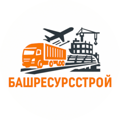 Башресурсстрой