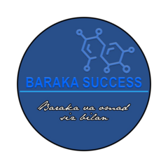 BARAKA SUCCESS