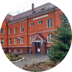 ГБУЗ КО Славская ЦРБ