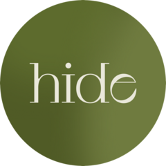 hide. wellness-студия массажа и spa