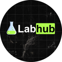 Вейп-шоп Lab hub
