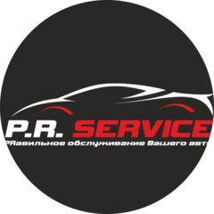 P.R.Автотехцентр