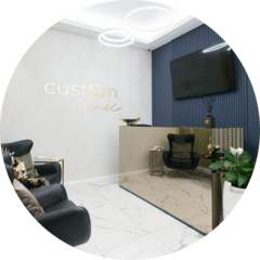 Кастом Клиник