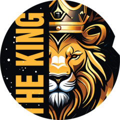 The King
