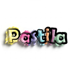 Pastila