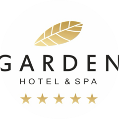 Ooo Гарден спа отель