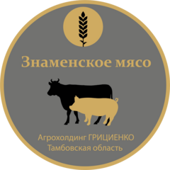 Золотая нива