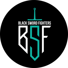 Black Sword Fighters