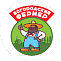 ТД Богородский фермер