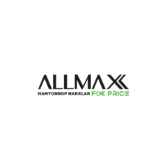 ALLMAX FIX PRICE