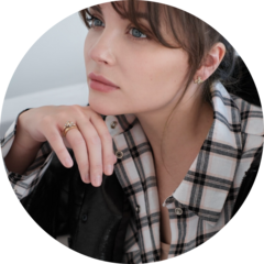 Федина Анастасия Дмитриевна