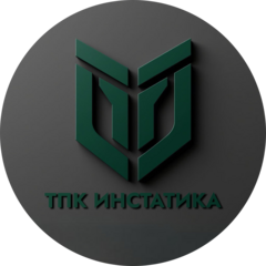 Торгово-Промышленная Компания Инстатика