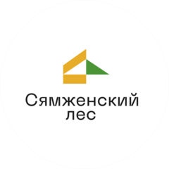 Сямженский лес