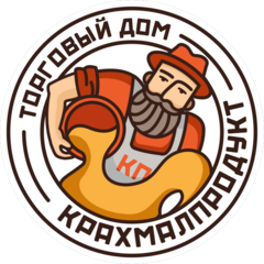 Торговый Дом Крахмалпродукт