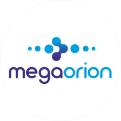 MegaOrion group