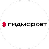 ГидМаркет