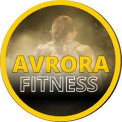 Фитнес клуб Аврора