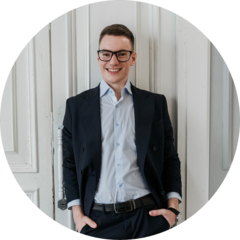 Шипулин Михаил Олегович