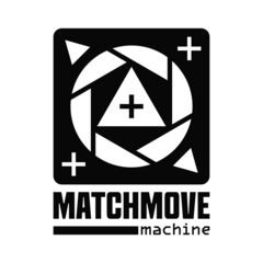 Matchmove machine