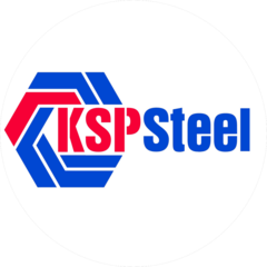 KSP Steel