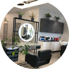 Салон красоты Milari