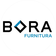 Бора-фурнитура