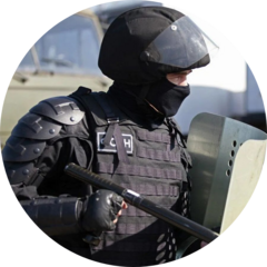 ФКУ ИК-2 ОУХД ГУФСИН России по Пермскому краю