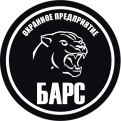 ЧОО БАРС