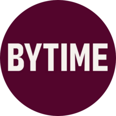 BYTIME