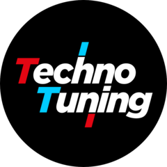 Техно-Тюнинг