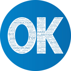 Студия английского языка ОК