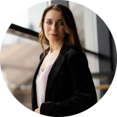 Трапкевич Анастасия Николаевна