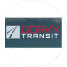 Gorky-transit