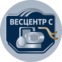 ВесЦентр